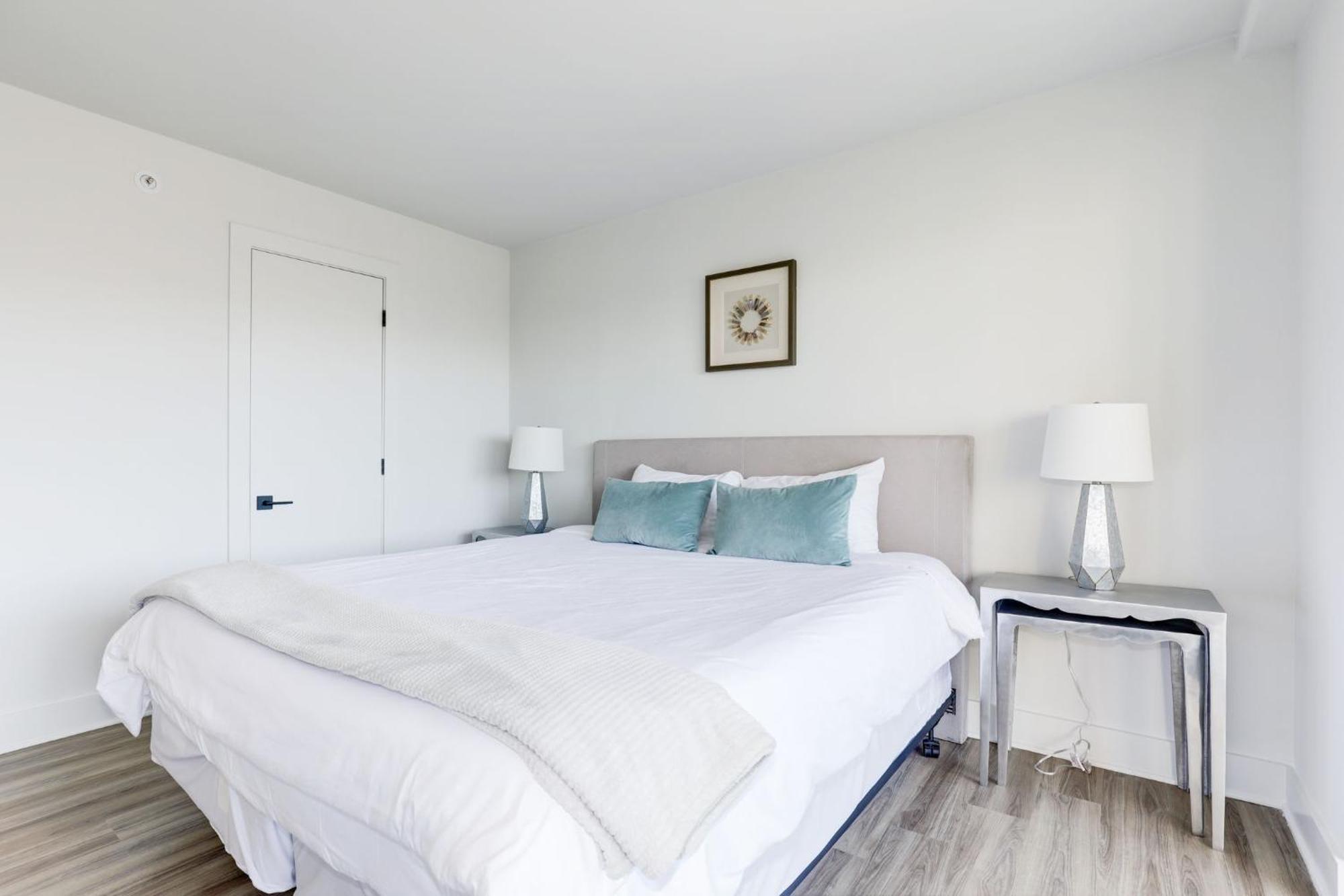 2Br Executive Apartment In Prime Location Arlington Exterior foto