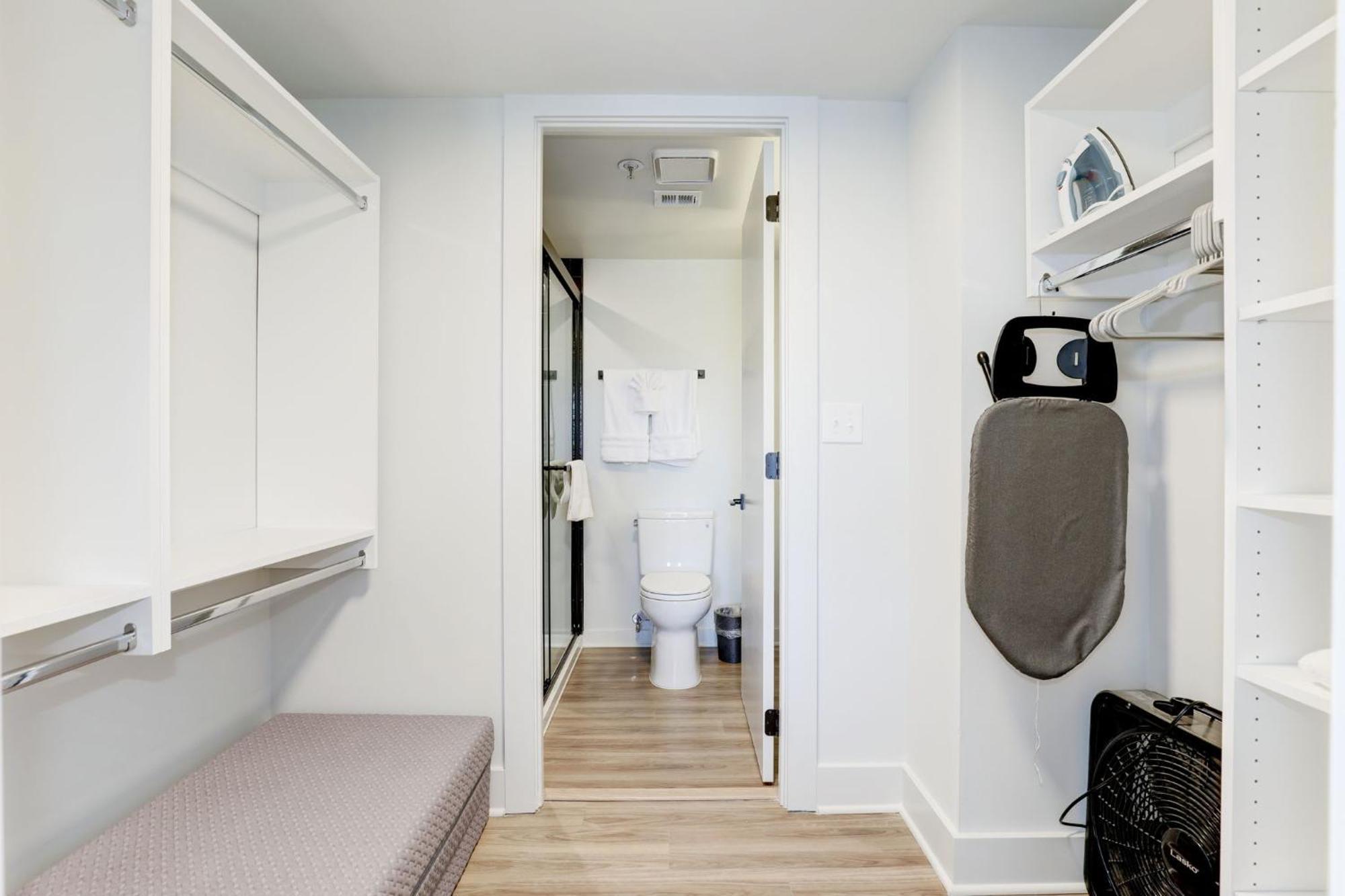 2Br Executive Apartment In Prime Location Arlington Exterior foto