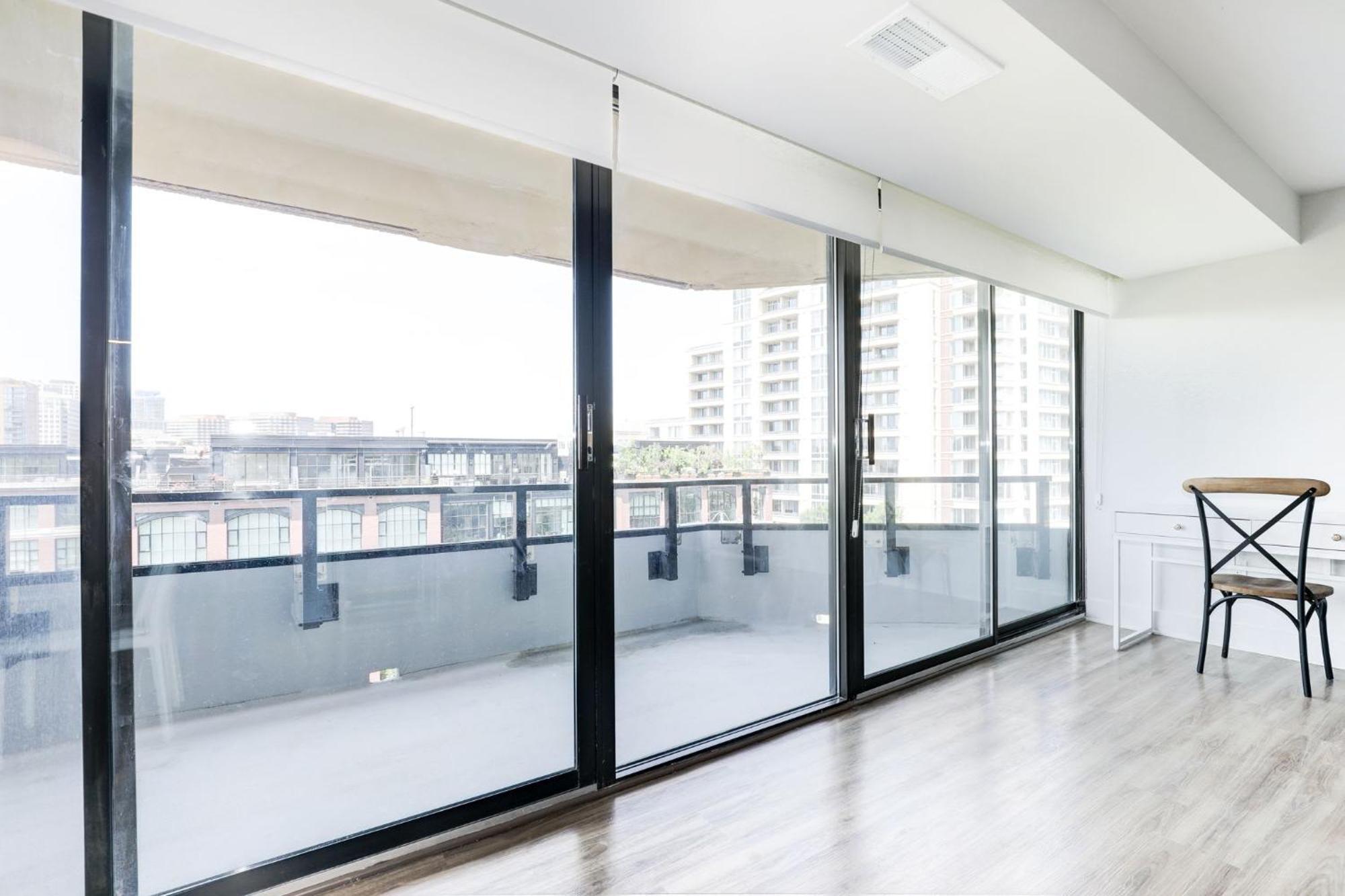 2Br Executive Apartment In Prime Location Arlington Exterior foto