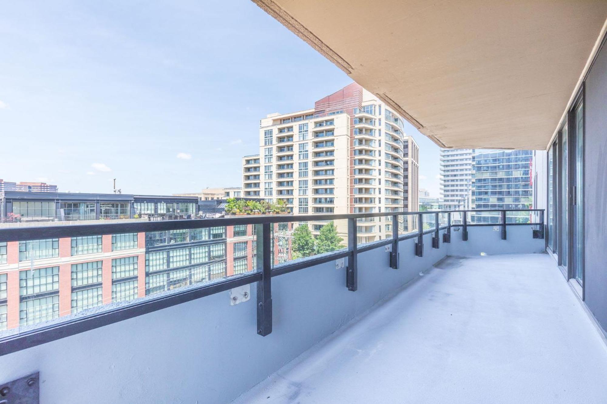 2Br Executive Apartment In Prime Location Arlington Exterior foto